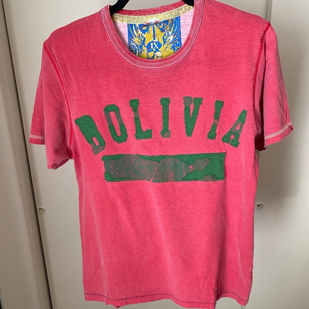 Good used condition retro tee